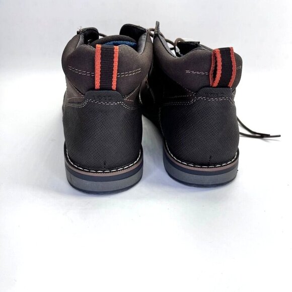 Nunn Bush Men's Circuit DC Plain Toe Chukka Boots Size 7.5 Lightweight Comfort - Picture 3 of 14